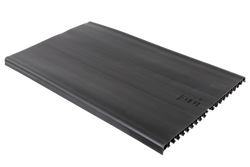 Chlapacz DOMAR DK5015 osłona na błotnik 420/700mm