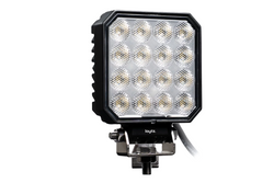 Lampa robocza LED reflektor LAYTZ LY7107 64xLED 6400lm kwadratowa