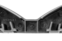 Zaślepka aluminiowego profilu - Atera Giro AF+/Strada 9918700015